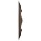 Ekena Millwork 11 7/8in. W x 11 7/8in. H Kent EnduraWall Decorative 3D Wall Panel Covers 0.98 Sq. Ft. WP12X12KECAB - alternate 2